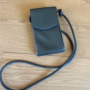 Phone Crossbody with Card Holder Wallet Small Purse Women’s Bag